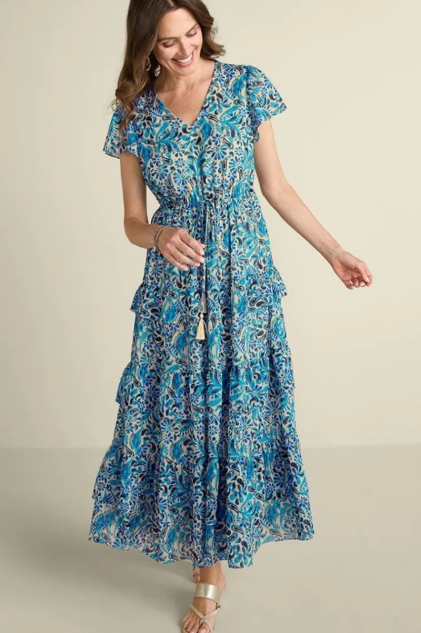 Cheap Aleyah Maxi Dress Dresses