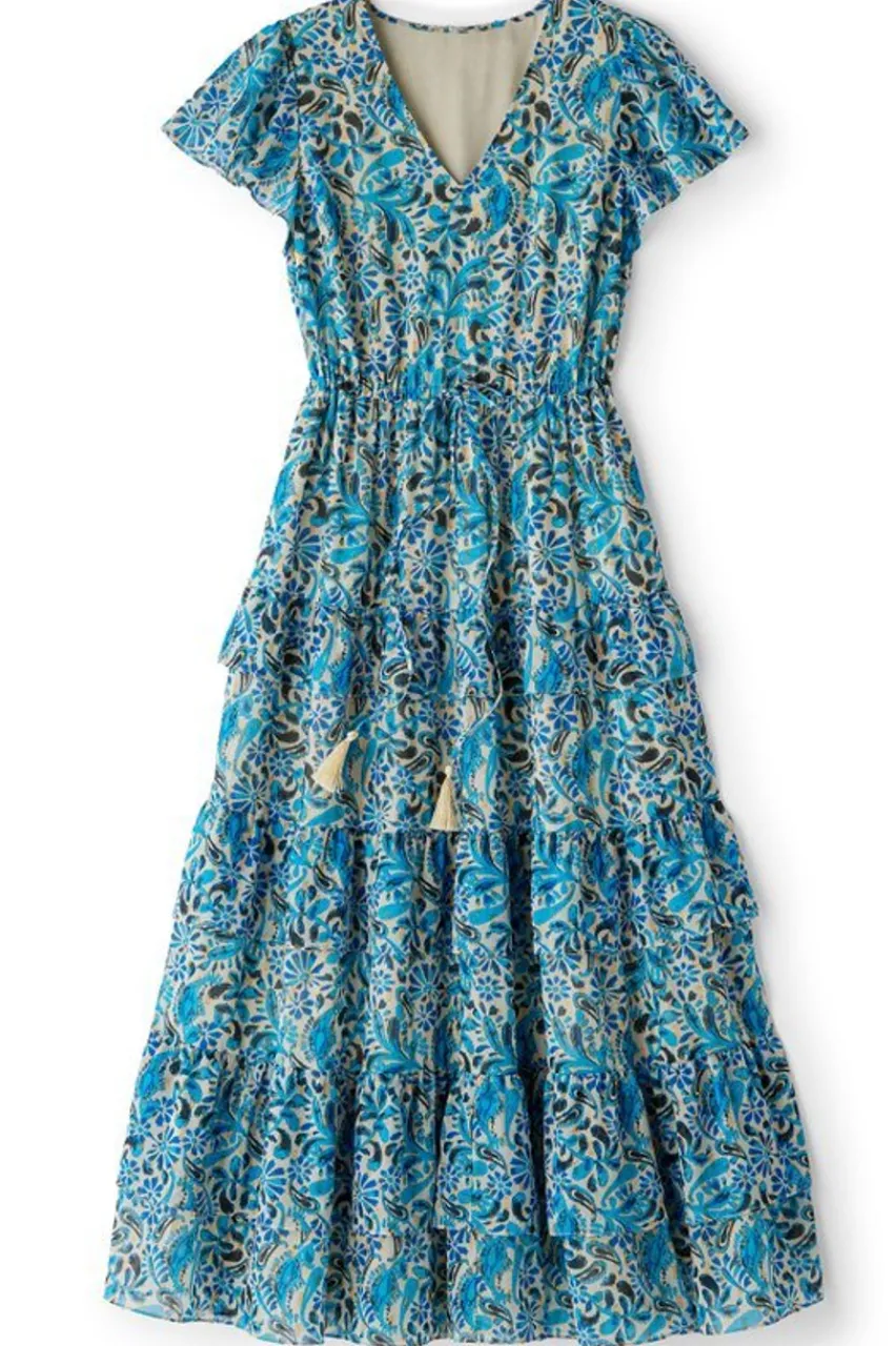 Cheap Aleyah Maxi Dress Dresses