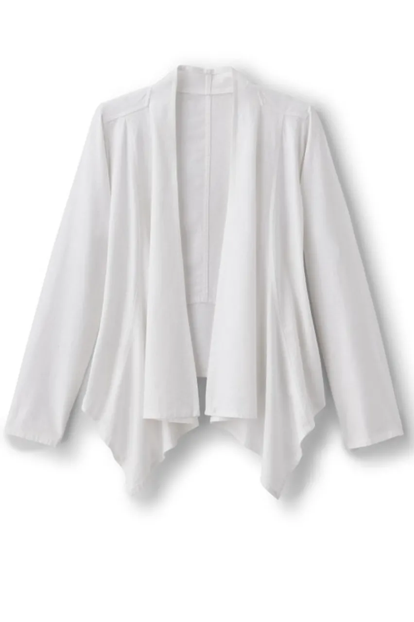 alicante_linen_blend_topper_8.webp Online Alicante Linen Blend Topper Tops | Toppers