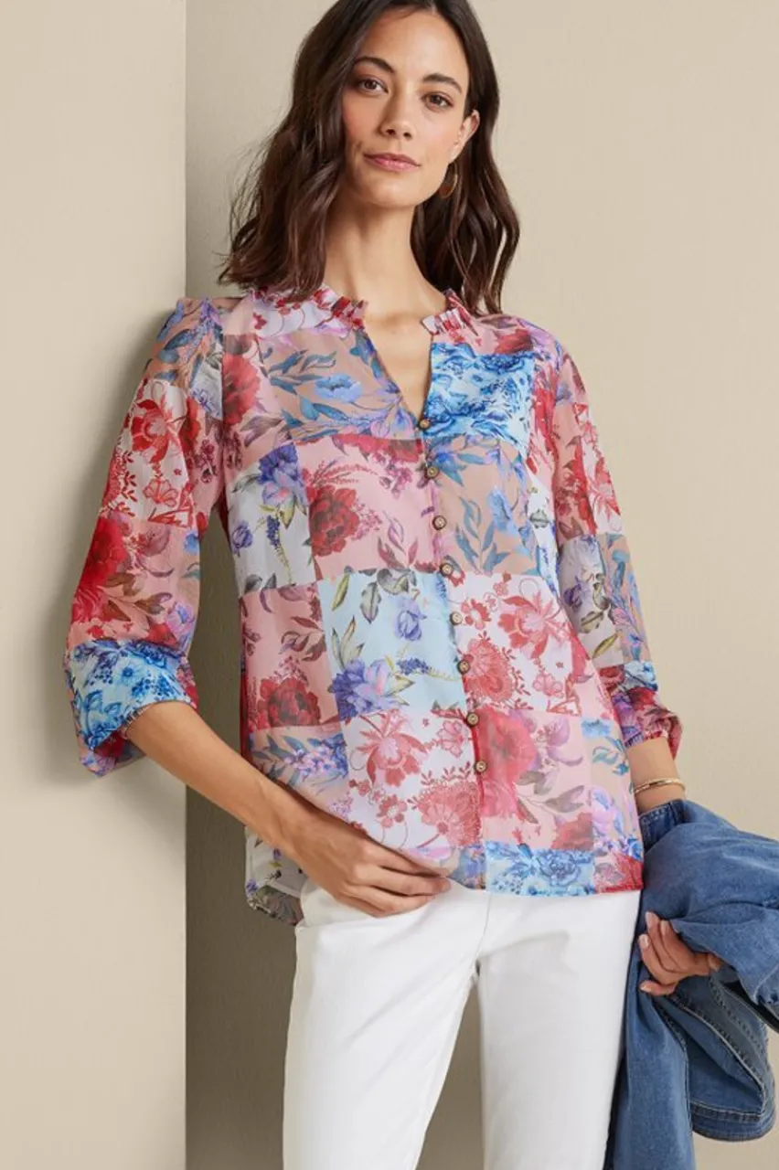 Cheap Anastasia Shirt Tops