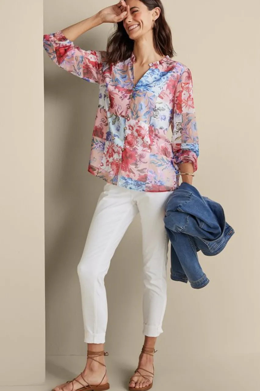 Cheap Anastasia Shirt Tops