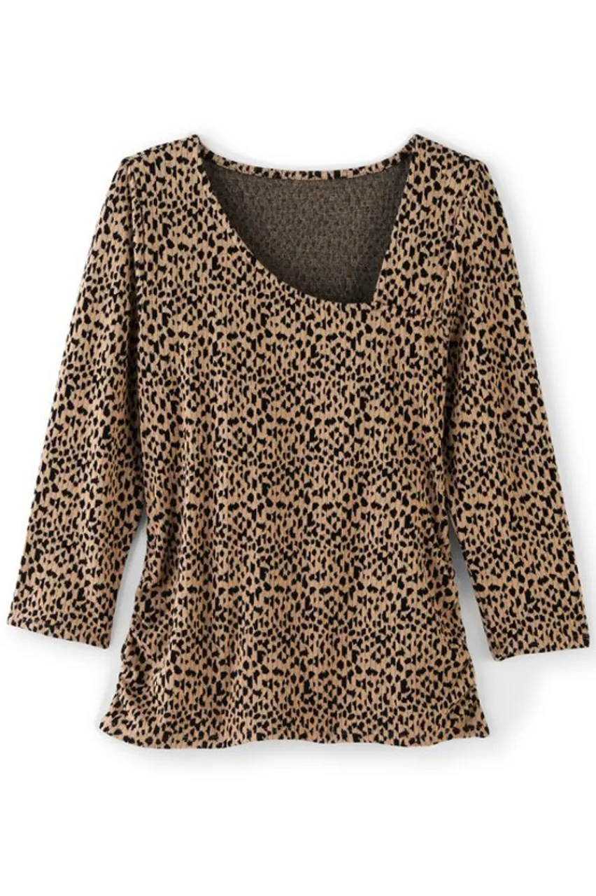 Online Anesha Top Tops