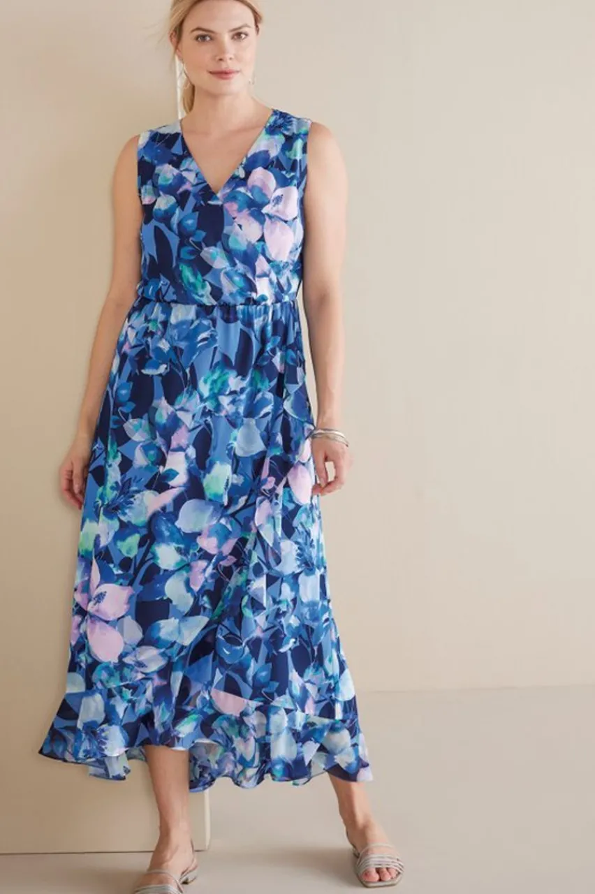 Cheap Ashlyn Maxi Dress Dresses