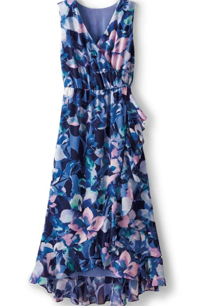 Cheap Ashlyn Maxi Dress Dresses