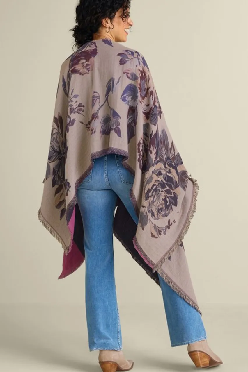 Hot Beatrix Floral Wrap Toppers | Jackets & Coats