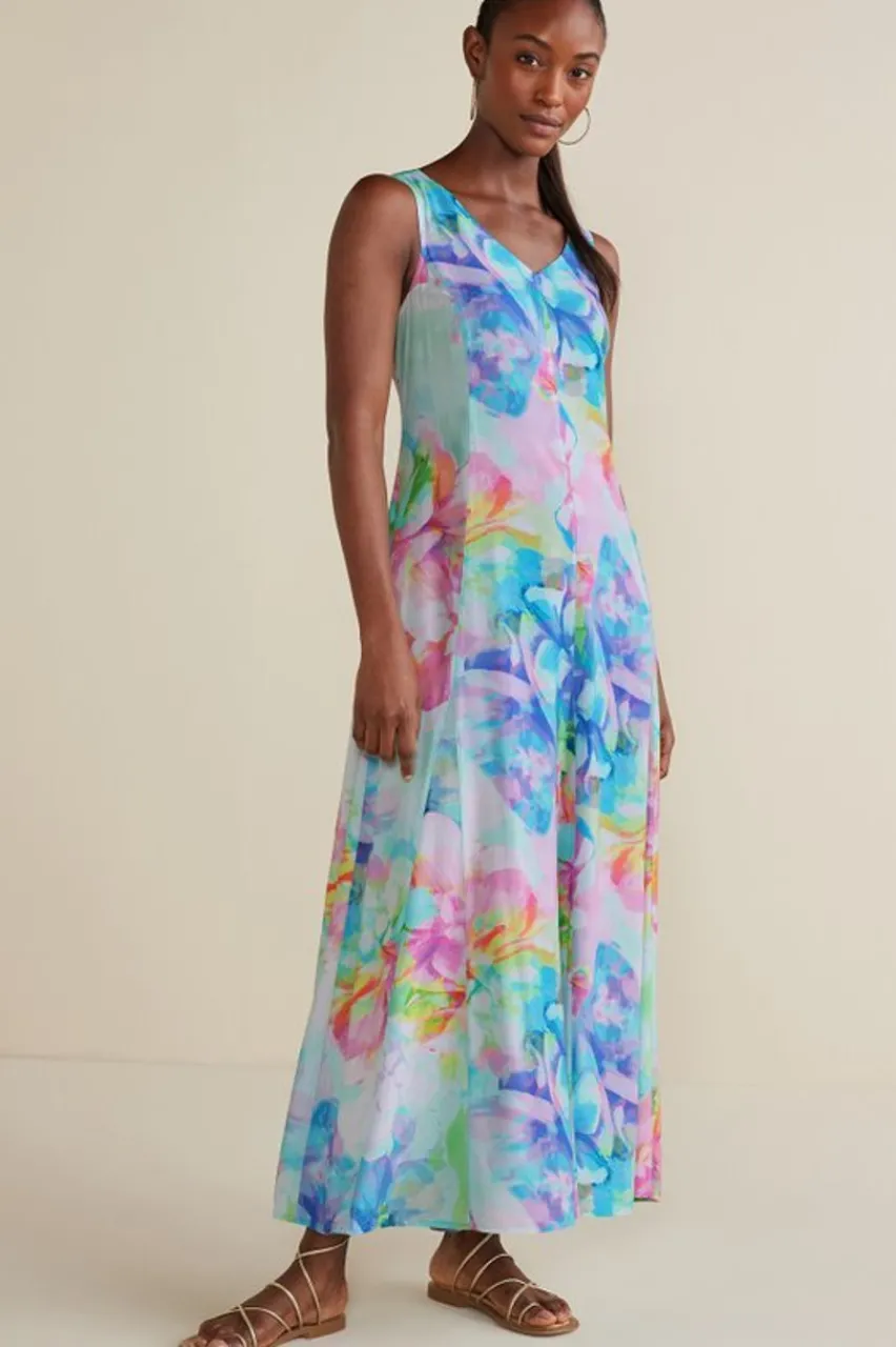 Store Brenda Maxi Dress Dresses