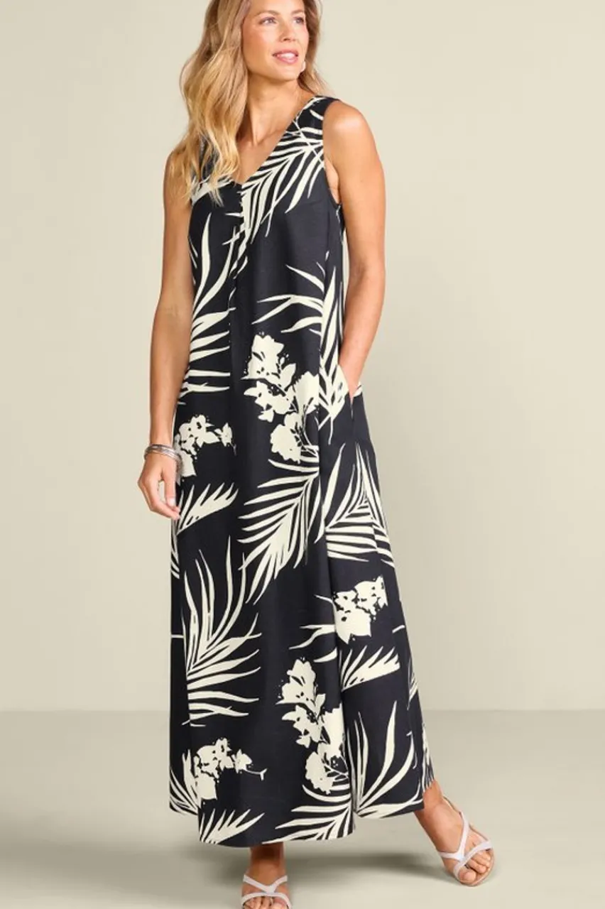 Clearance Capri Maxi Dress Dresses