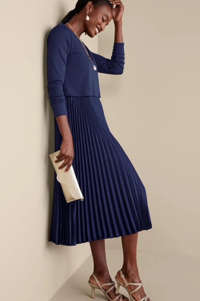 Clearance Cassandra Dress Dresses