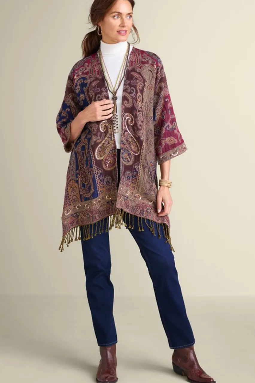New Chaucer Topper Toppers | Jackets & Coats
