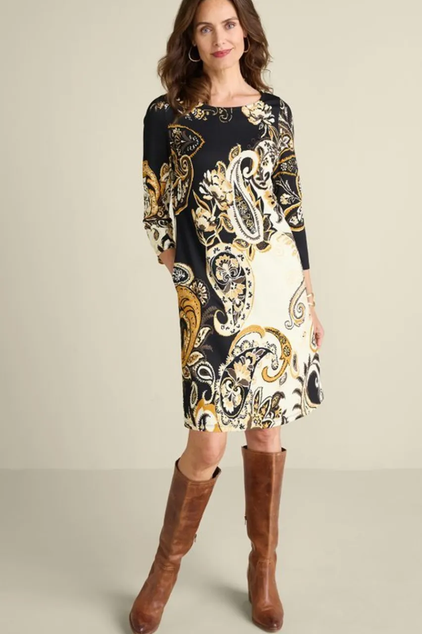 Flash Sale Clotilde Ponte Dress Dresses