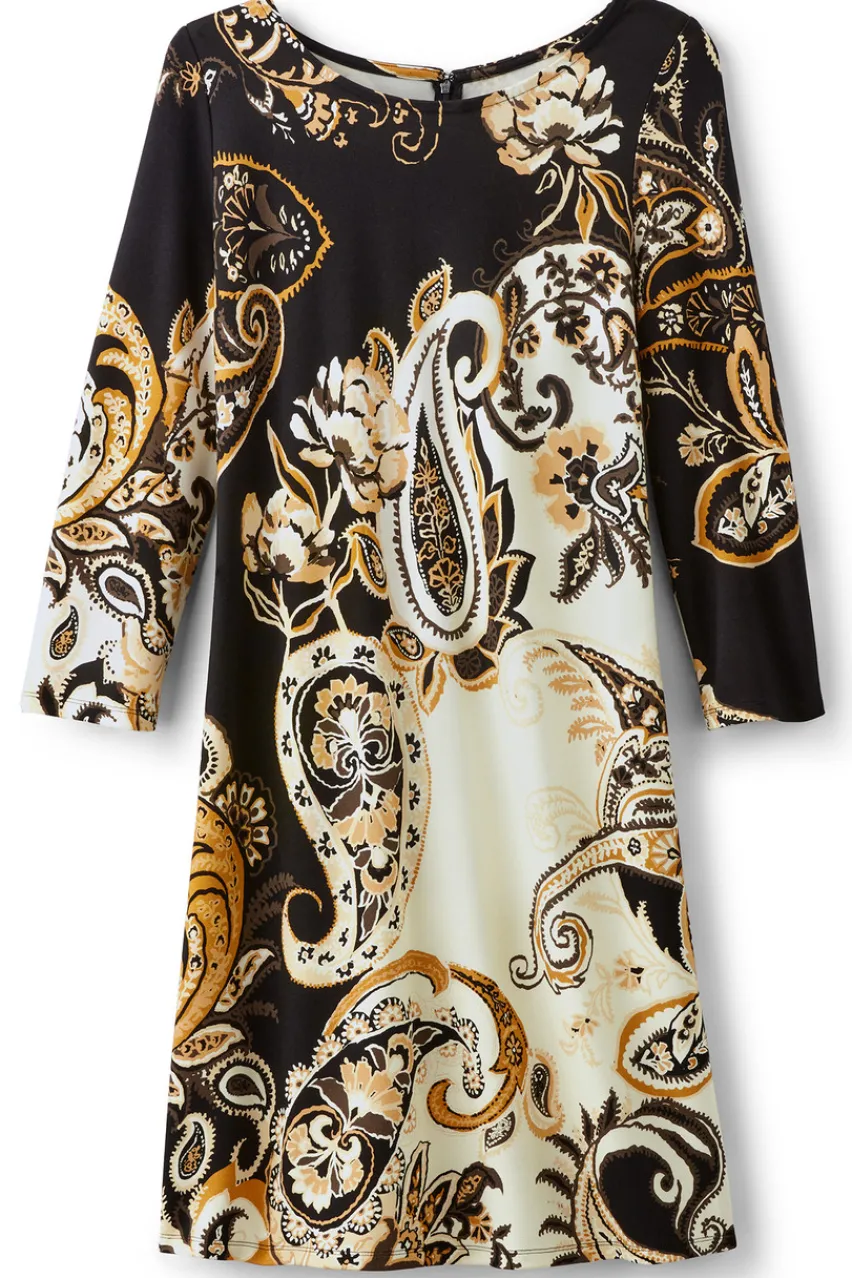 Flash Sale Clotilde Ponte Dress Dresses