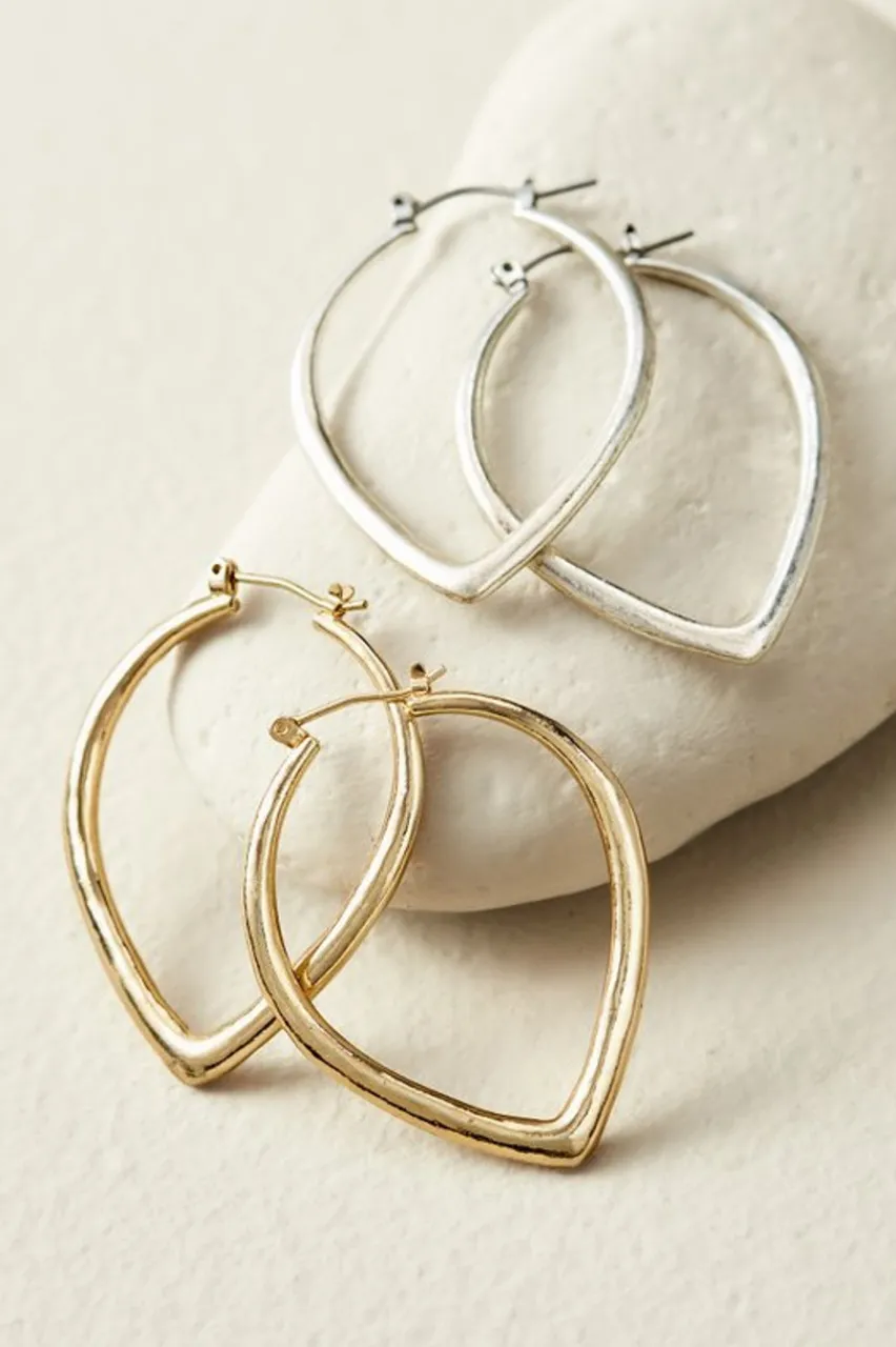 Cheap Cosma Hoop Earrings Jewelry | Earrings