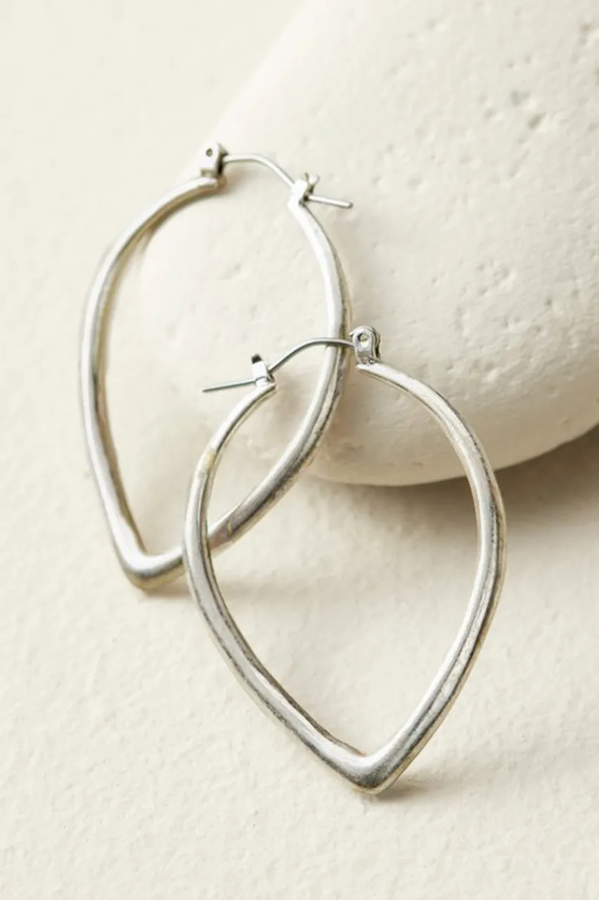 Cheap Cosma Hoop Earrings Jewelry | Earrings