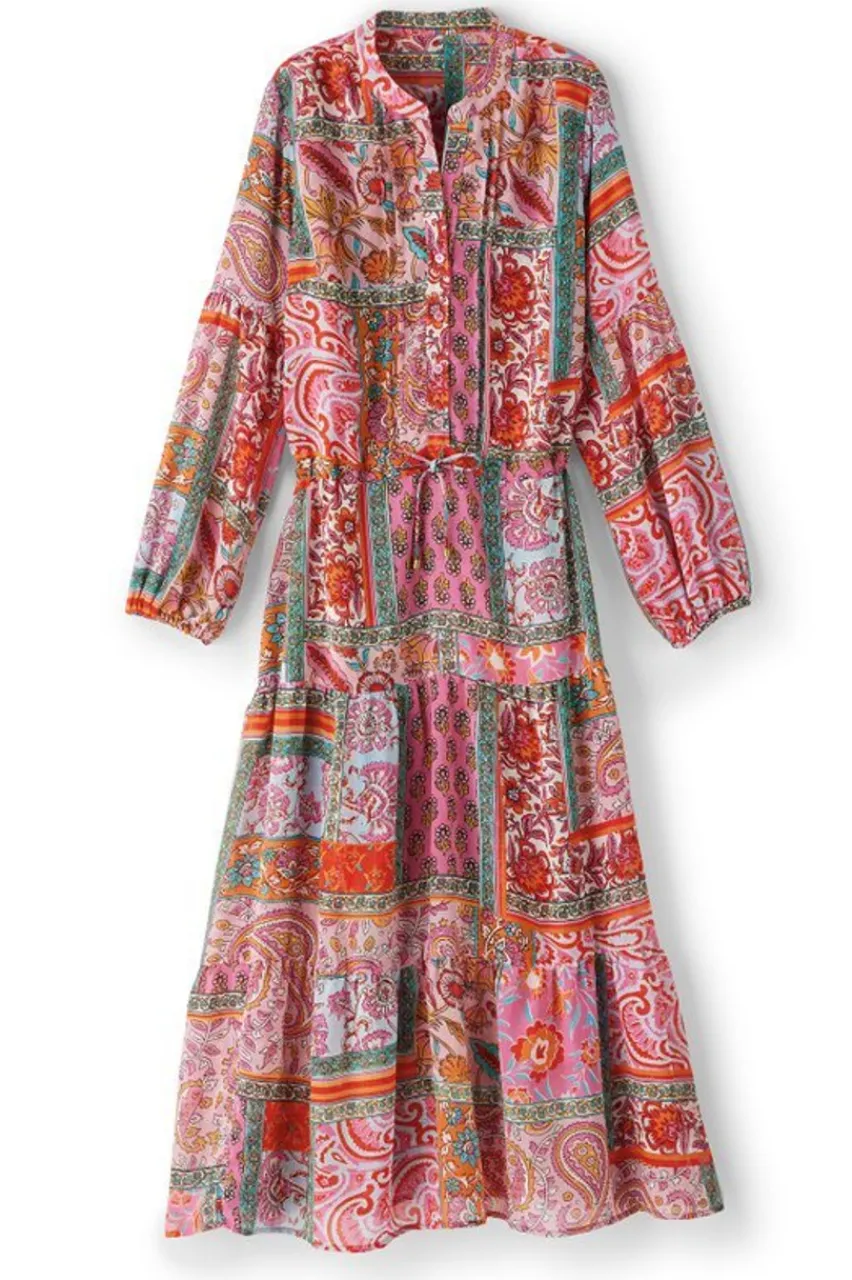 Sale Drea Midi Dress Dresses