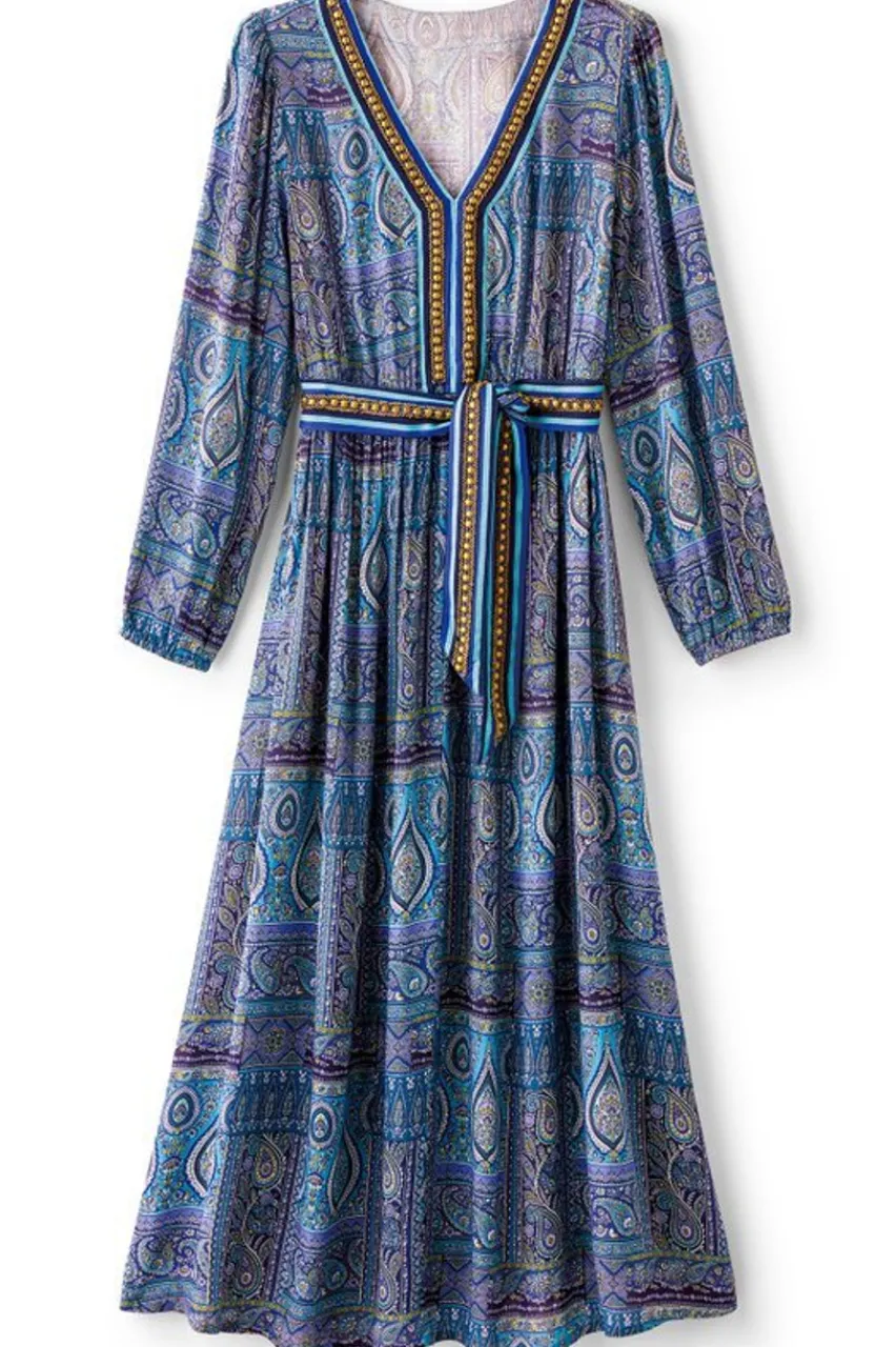 Cheap Eugenie Maxi Dress Dresses