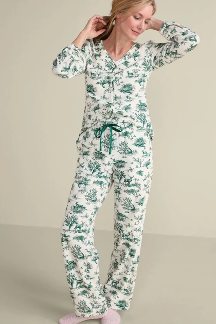 Best Festive Finley Sleep Set Sleepwear & Lounge
