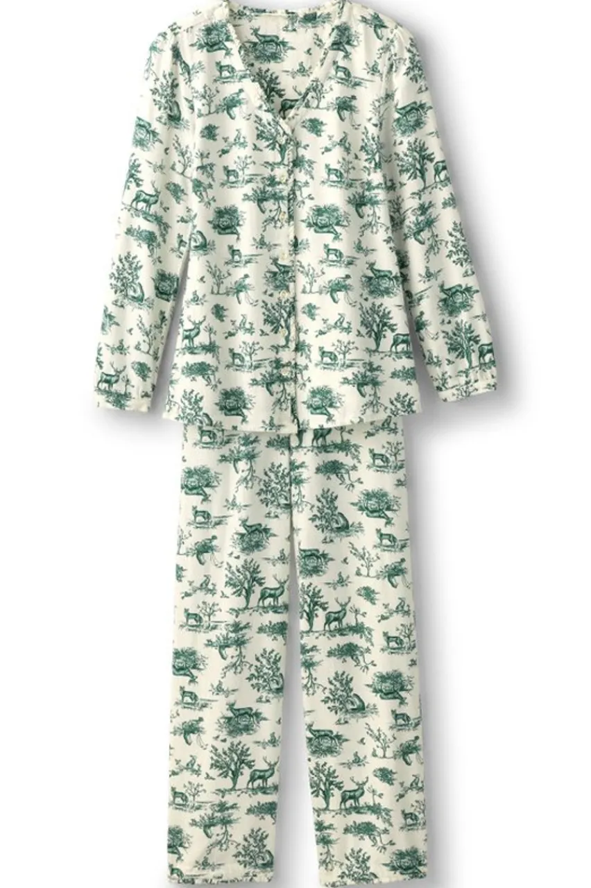 Best Festive Finley Sleep Set Sleepwear & Lounge