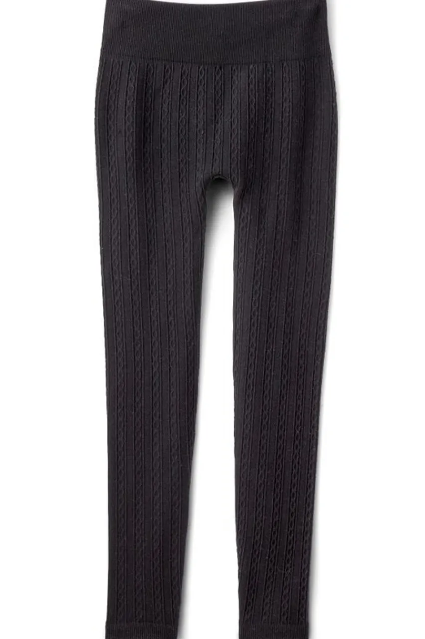 Best Sale Fleece Lined Leggings Pants | Leggings