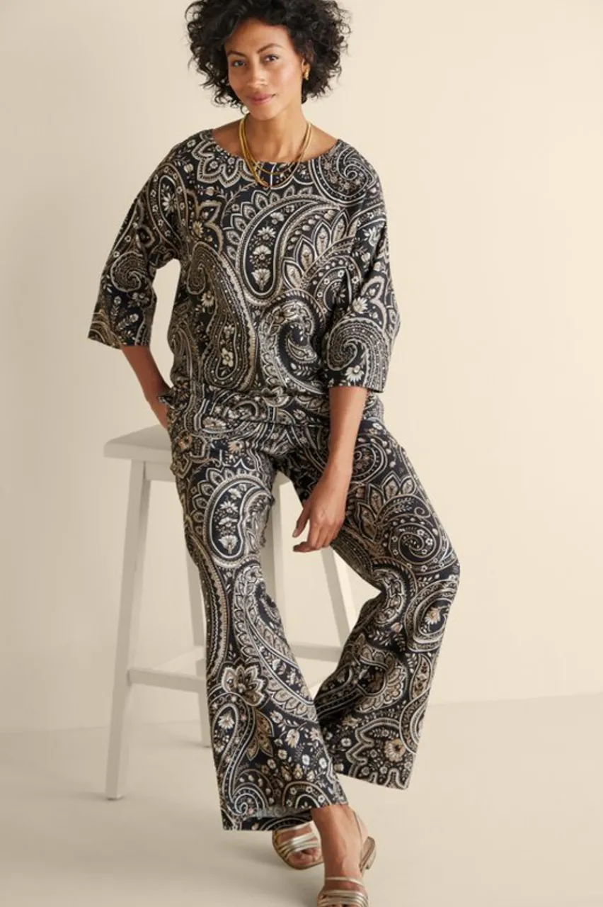 Shop Fleur Pants Pants