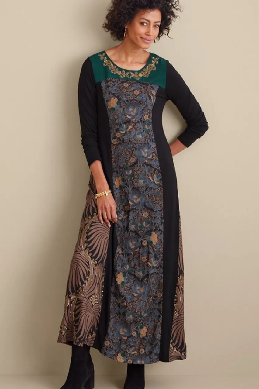 New Icon Sultana Dress Dresses