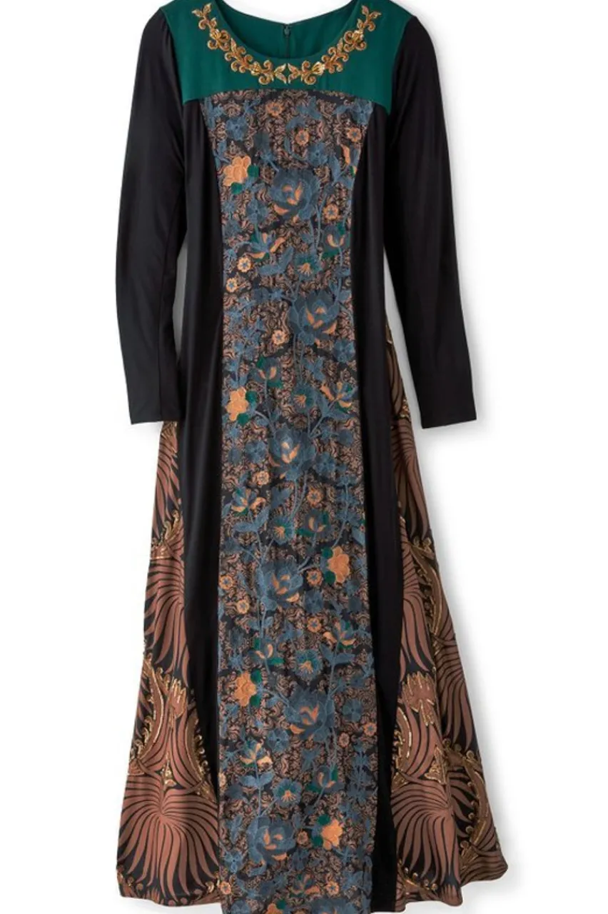 New Icon Sultana Dress Dresses