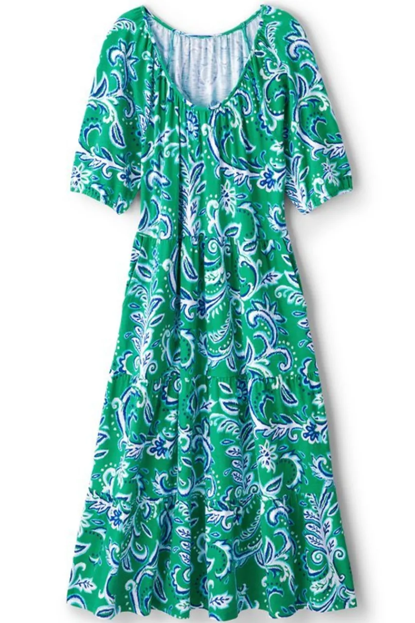 Sale Ilana Midi Dress Dresses