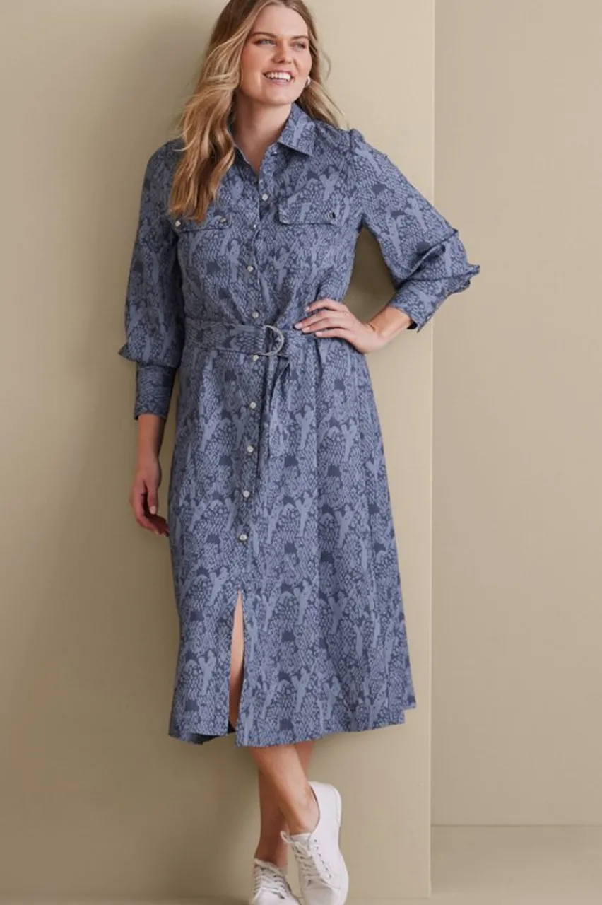 Fashion Irina Dress Dresses