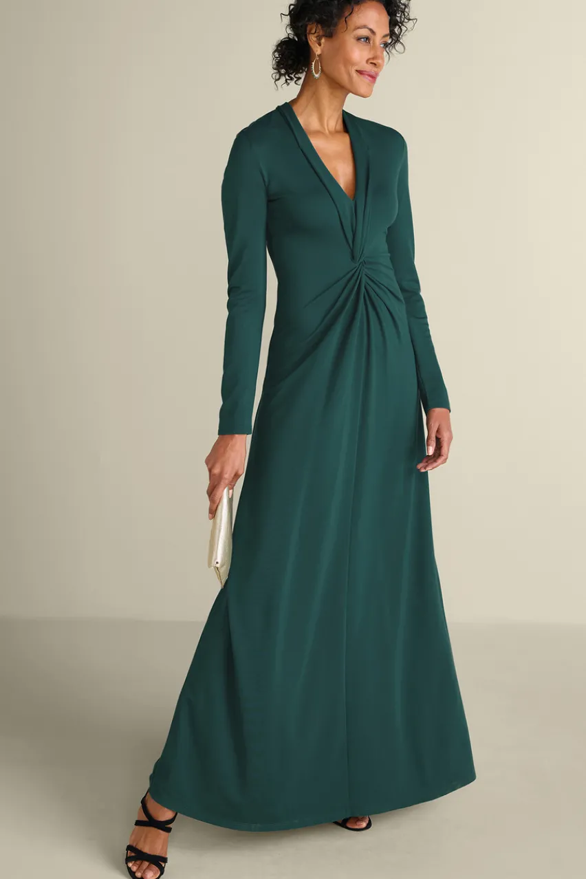 New Lagia Maxi Dress Dresses