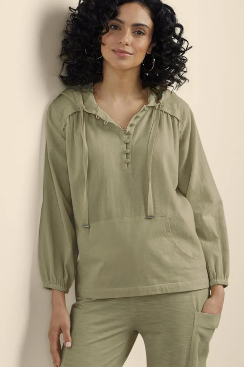 New Lanai Hoodie Tops | Sleepwear & Lounge