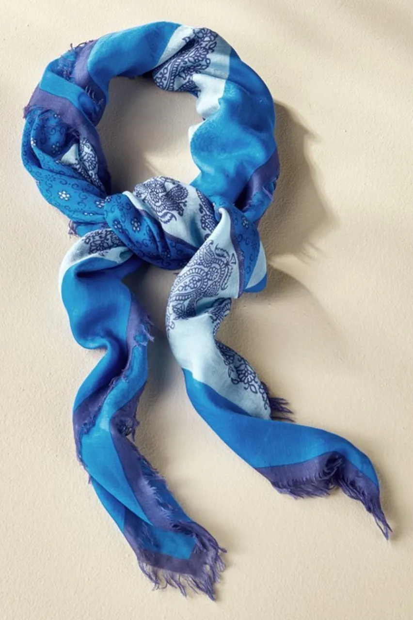 Hot Livie Square Scarf Scarves & Wraps