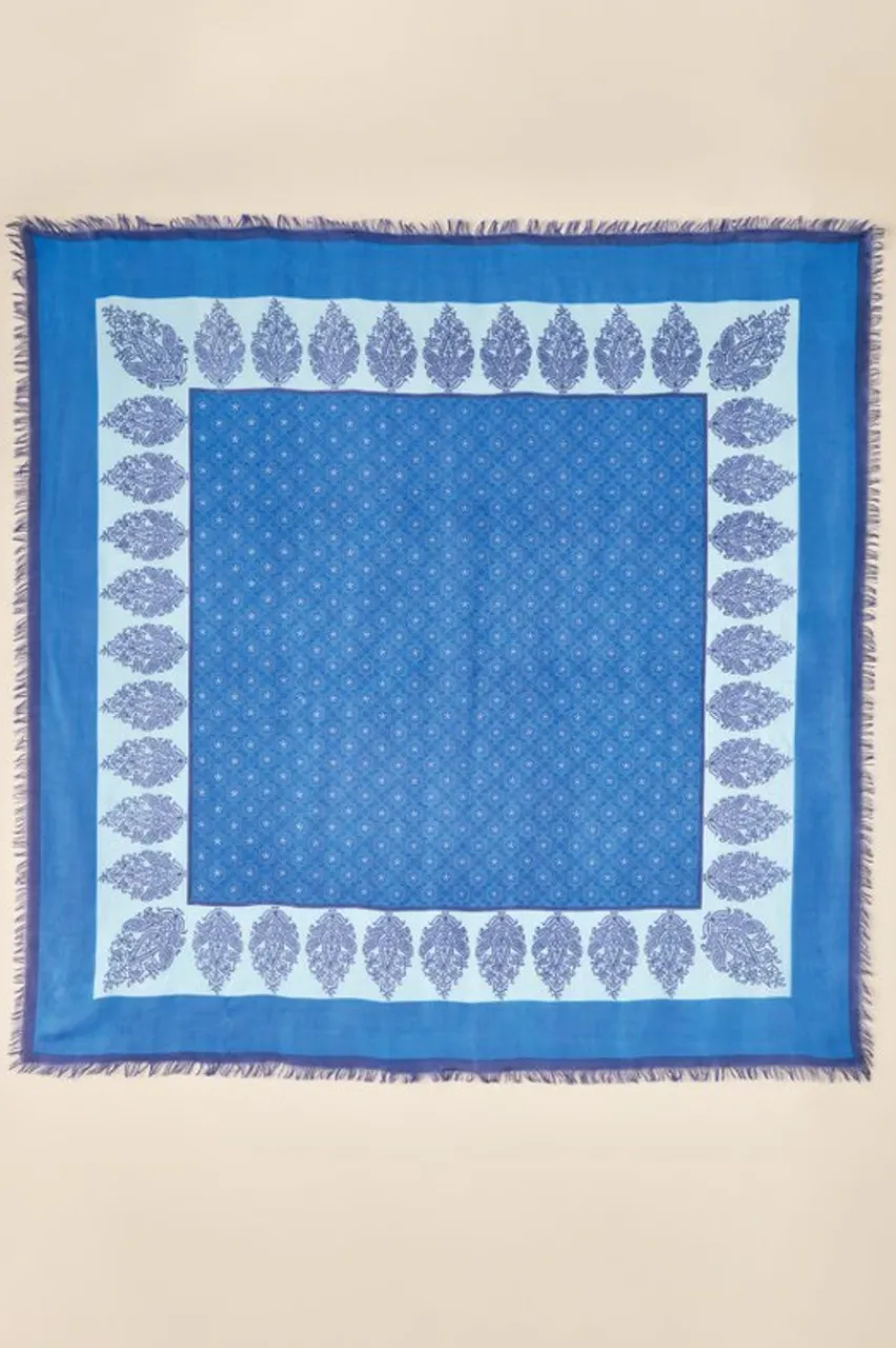 Hot Livie Square Scarf Scarves & Wraps