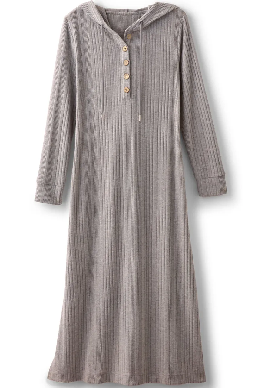 Flash Sale Loungy Lover Dress Dresses | Sleepwear & Lounge