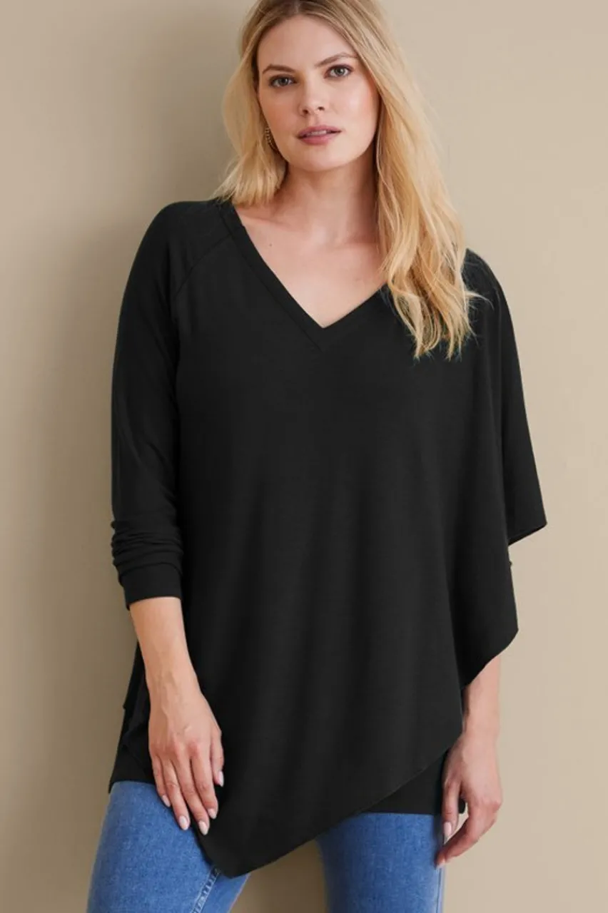 Flash Sale Madeline Tunic Tops