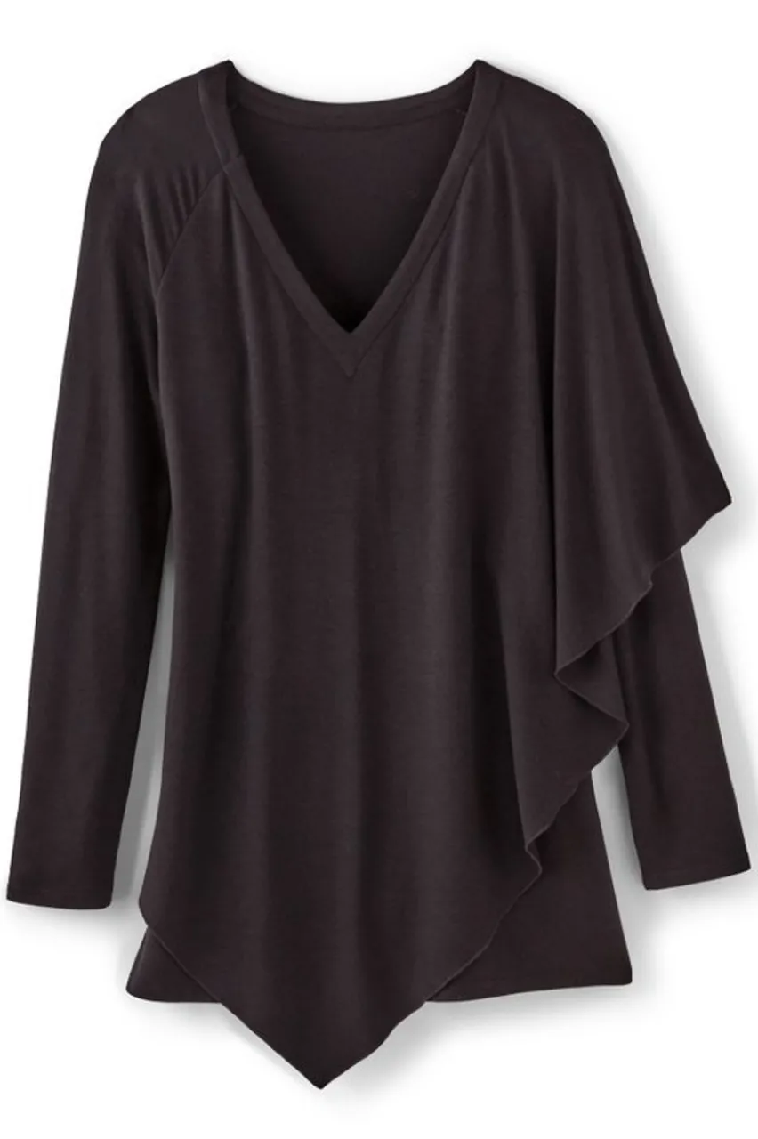 Flash Sale Madeline Tunic Tops