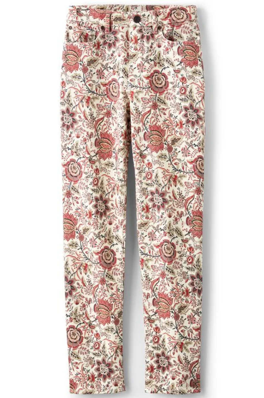 Online Manisha Straight Leg Jeans Jeans