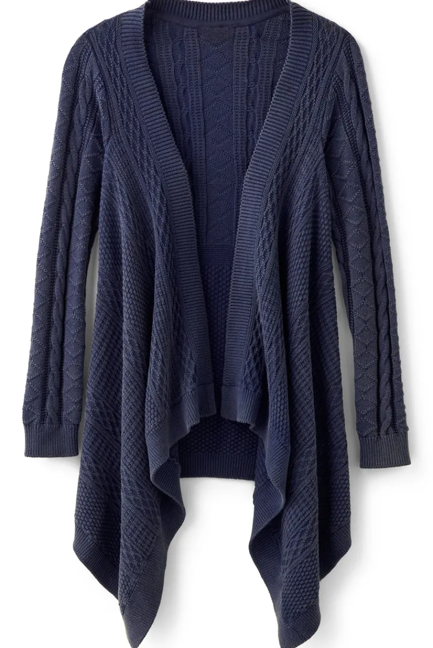 Best Minah Cable Knit Cardigan Tops | Sweaters & Cardigans