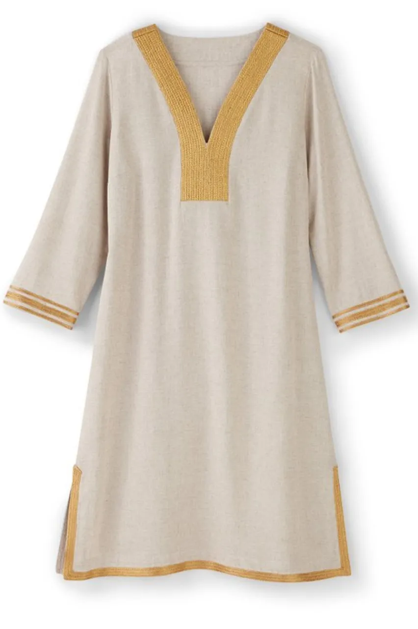 Discount Myla Caftan Dresses
