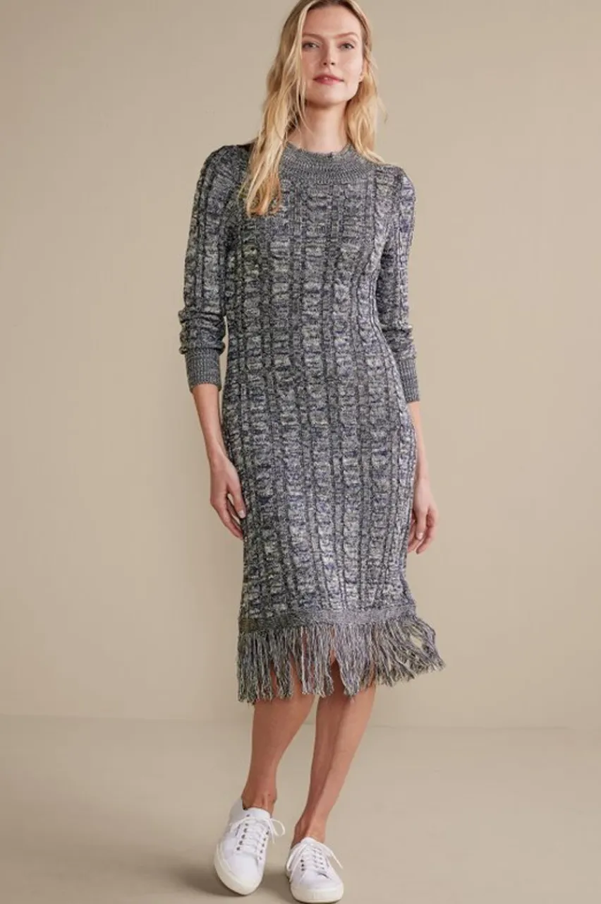 New Neve Sweater Dress Dresses