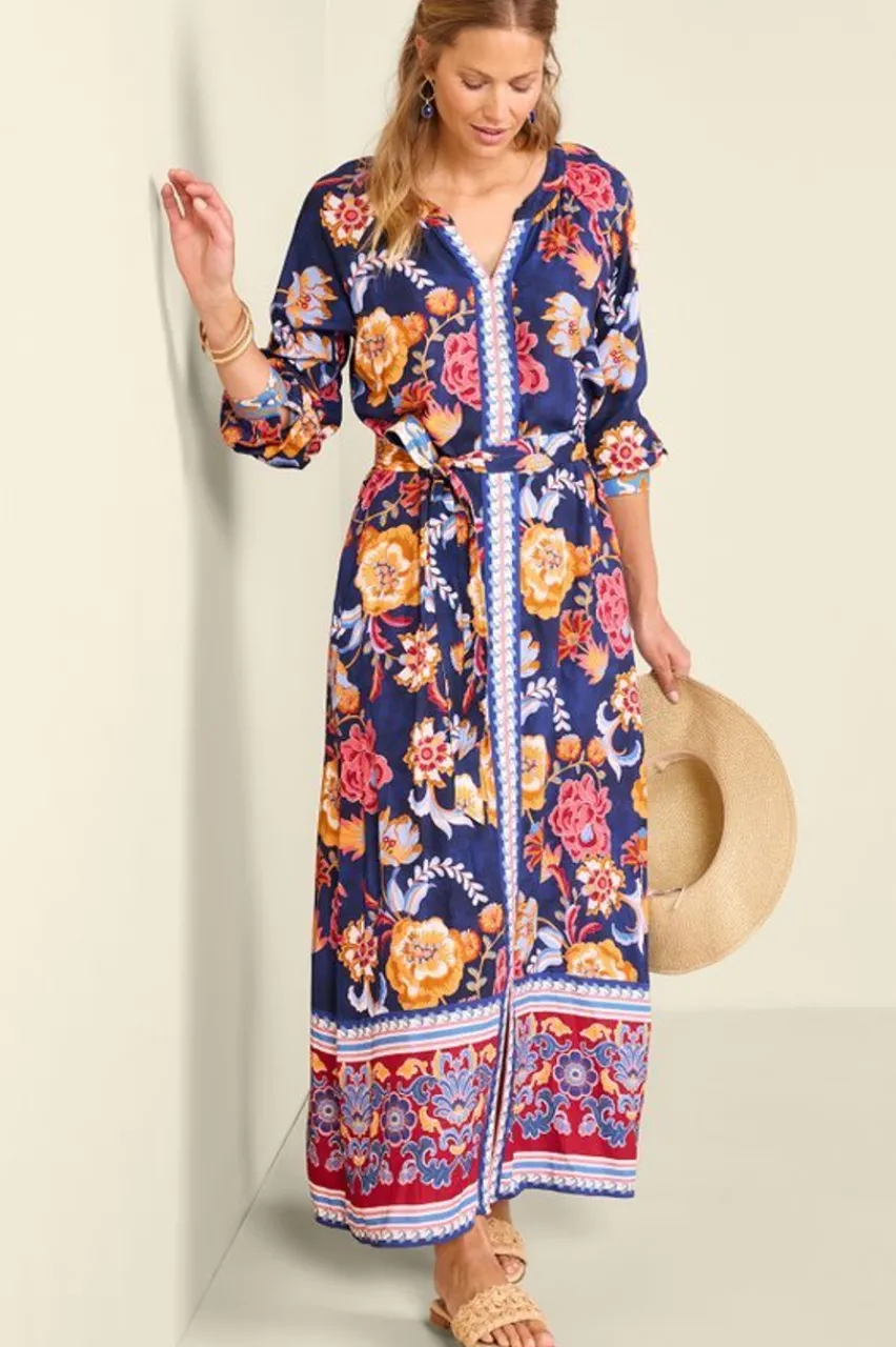 Discount Ohana Maxi Dress Dresses