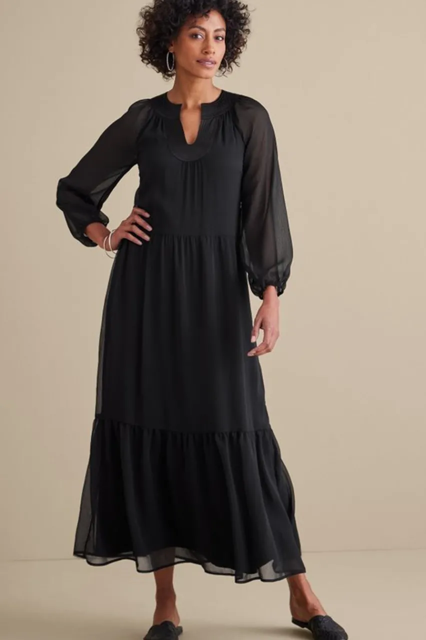 Fashion Olga Dress Dresses