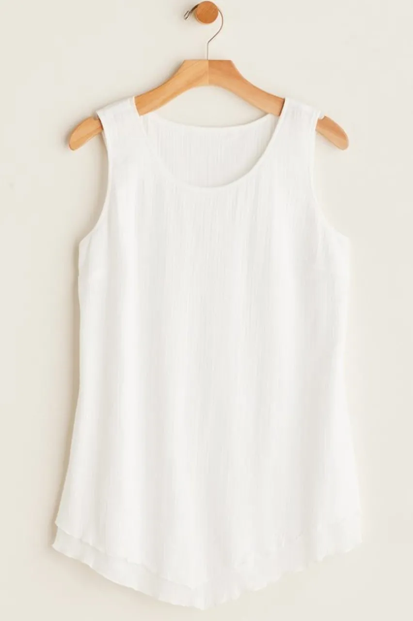Hot Siesta Key Tank Tops