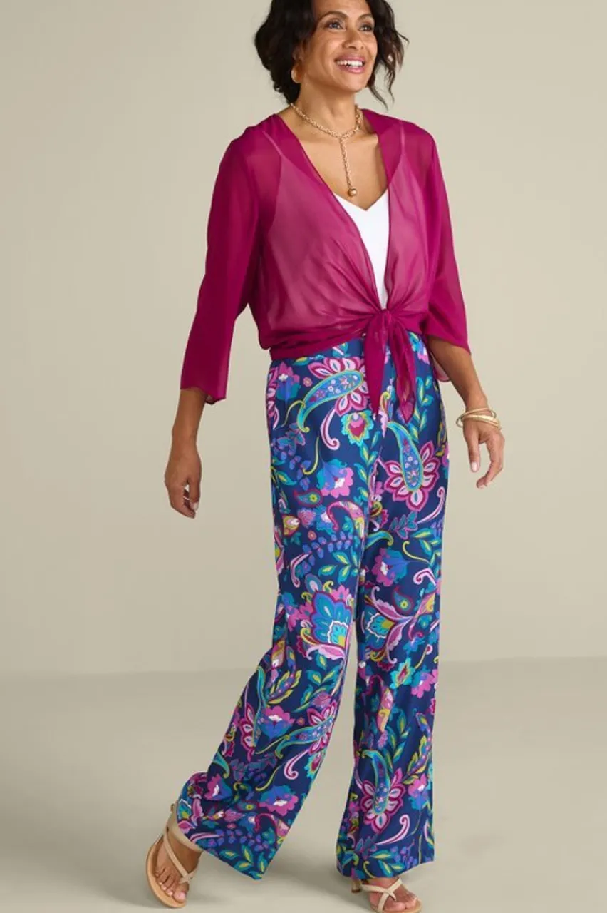 Flash Sale Silk Undercover Topper Toppers | Jackets & Coats