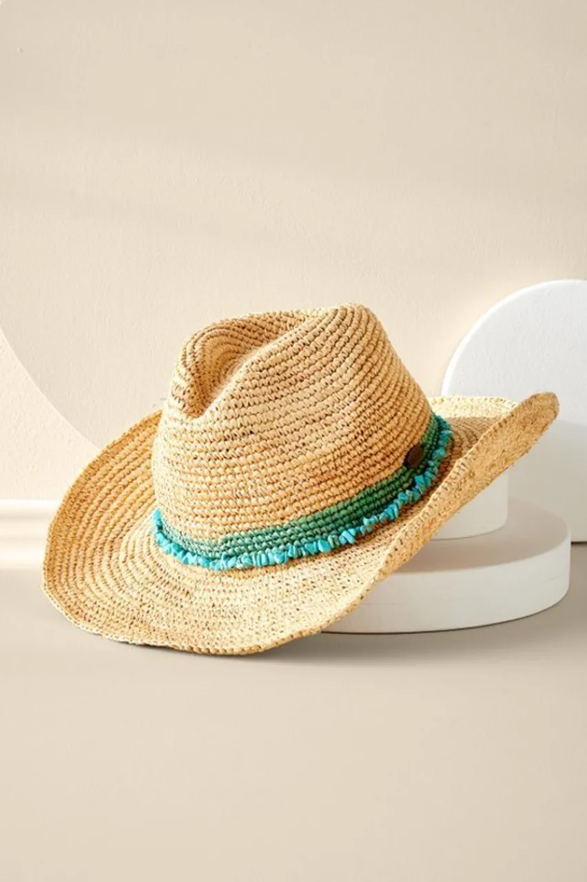 Best Tahitian Cowboy Hat Jewelry | Hats